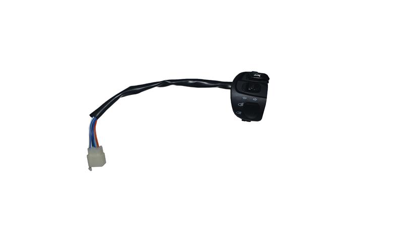 SİNYAL KUMANDASI (GALAXY GOLD)